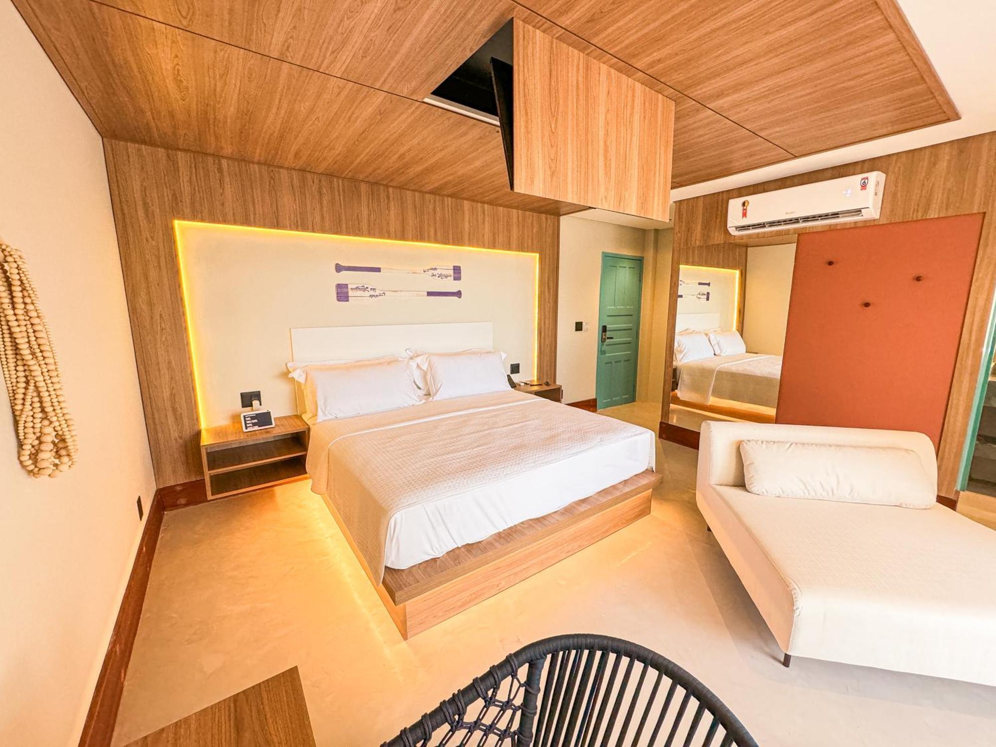Poozendin Hotel De Charme Каноа-Кебрада Экстерьер фото